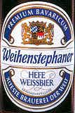 Weihenstephaner Hefe Weissbier 6 pack 12oz