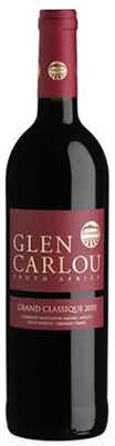 Glen Carlou Grand Classique 2010