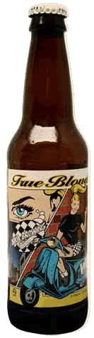 Ska Brewing True Blonde Ale 6 pack 12oz Can