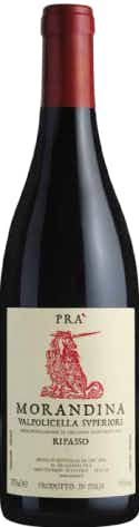 PRA Morandina Valpolicella Superiore Ripasso 2011