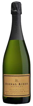 Signal Ridge Bubbles Brut