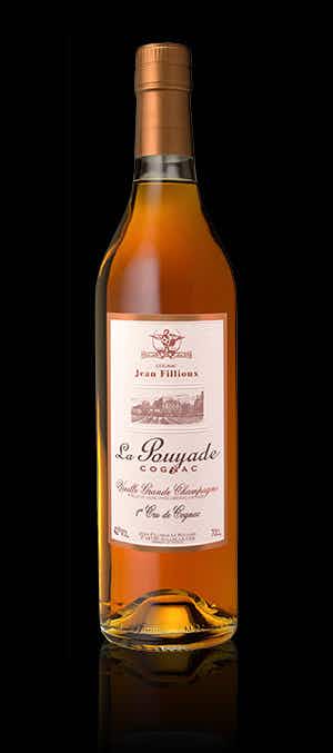 Jean Fillioux La Pouyade
