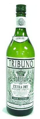 Tribuno Dry Vermouth 1L