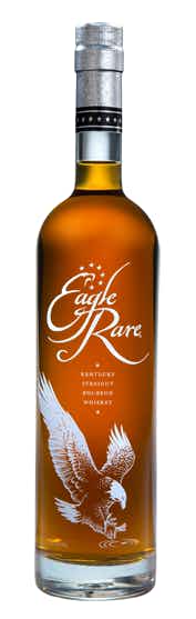 Eagle Rare Kentucky Straight Bourbon Whiskey 10 year old