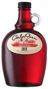 Carlo Rossi Sangria 4L