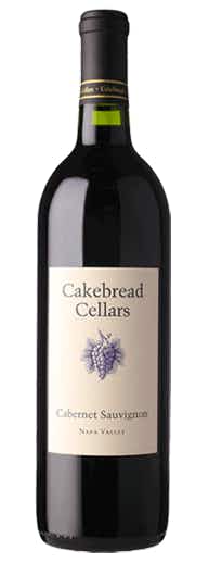 Cakebread Cabernet Sauvignon 2012