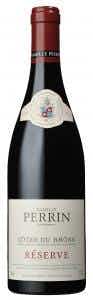 Famille Perrin Côtes du Rhône Réserve Rouge 2012 1.5L
