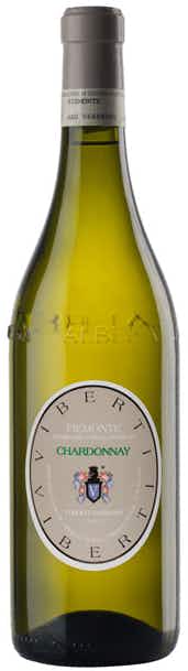 Giovanni Viberti Chardonnay 2012