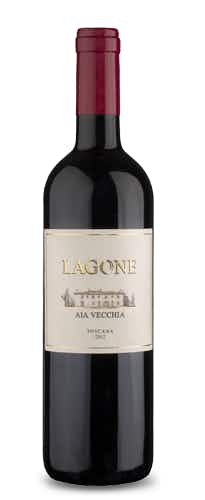 Aia Vecchia Lagone 2011