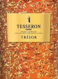 Tesseron Cognac Trésor