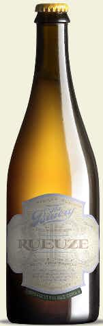 The Bruery Rueuze 750ml