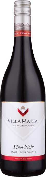 Villa Maria Private Bin Pinot Noir 2013