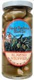 Santa Barbara Olive Company Almond Stuffed Olives 5oz
