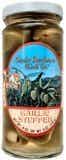 Santa Barbara Olive Company Garlic Stuffed Olives 5oz
