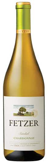 Fetzer Sundial Chardonnay 2013