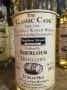 Aberlour The Classic Cask Single Malt Scotch Whisky 12 year old