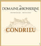Domaine de Bonserine Condrieu 2013