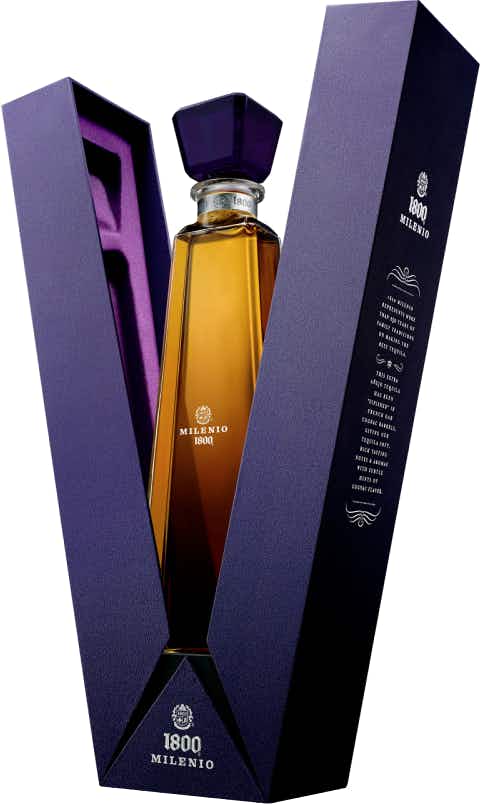 1800 Tequila Milenio