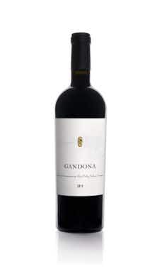 Gandona Encosta Cabernet Sauvignon 2011