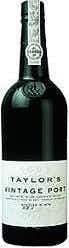 Taylor Fladgate Vintage Port 2000