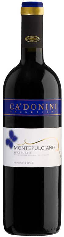 Ca' Donini Montepulciano d'Abruzzo 2013 1.5L
