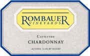 Rombauer Chardonnay 2015 375ml