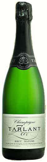 Tarlant Brut Nature Zero