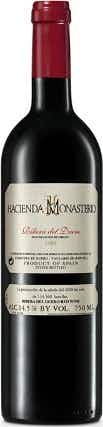 Hacienda Monasterio Ribera del Duero 2009