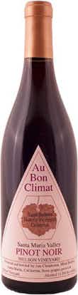 Au Bon Climat Nielsen Historic Vineyards Collection Pinot Noir 2013
