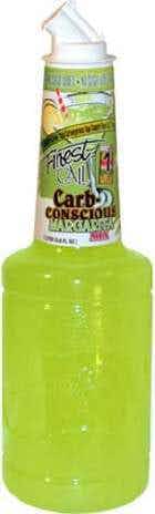 Finest Call Carb Conscious Margarita Mix 1L