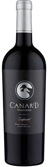 Canard Reserve Zinfandel
