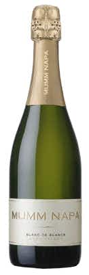 Mumm Napa Valley Blanc de Blancs