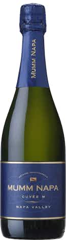 Mumm Napa Valley Cuvée M
