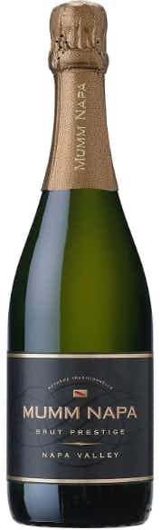 Mumm Napa Valley Brut Prestige 187ml