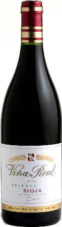 Viña-Real Reserva 2010