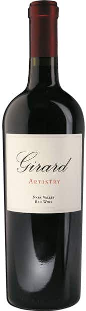 Girard Artistry 2012 1.5L