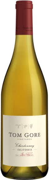 Tom Gore Chardonnay 2013