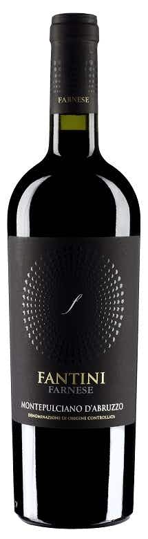 Fantini Montepulciano d'Abruzzo 2015