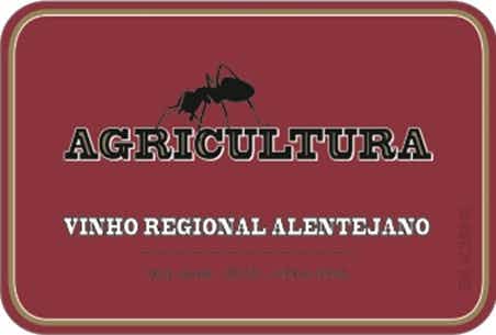 Agricultura Alentejo 2012