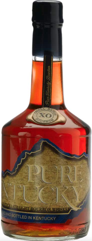 Pure Kentucky XO Kentucky Straight Bourbon Whiskey