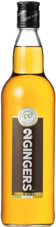 2 Gingers Irish Whiskey