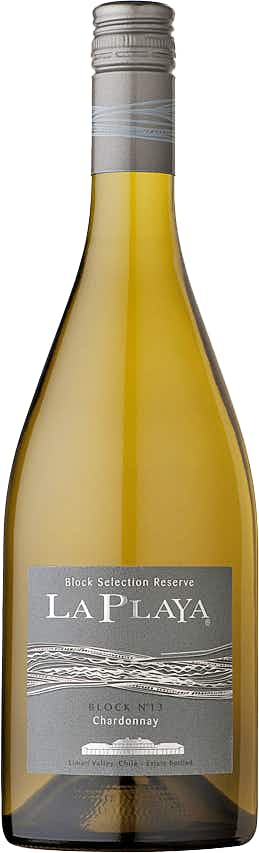 La Playa Block Selection Reserve Chardonnay
