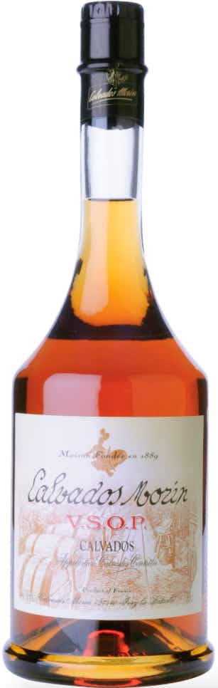Calvados Morin VSOP