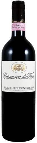 Casanova di Neri Brunello di Montalcino 2010