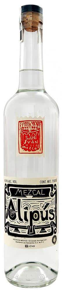 Alipus San Juan del Rio Mezcal
