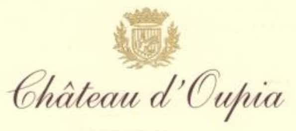 Chateau d'Oupia Minervois Rosé