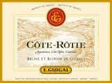 E. Guigal Côte Rôtie Brune et Blonde 2006