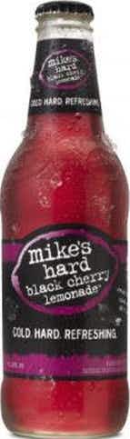 Mike's Black Cherry Lemonade 6 pack 12oz