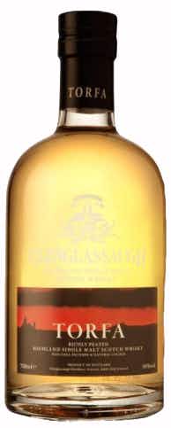 Glenglassaugh Torfa Single Malt Scotch Whisky