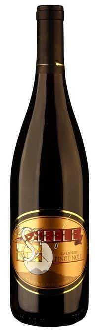 Steele Carneros Pinot Noir 2012